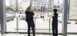 “樺加沙”來(lái)襲！中國(guó)銀行全力筑牢金融防線